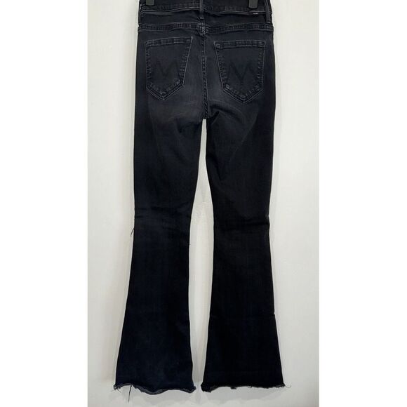 Mother The Weekender Fray Size 24 - Picture 2 of 10